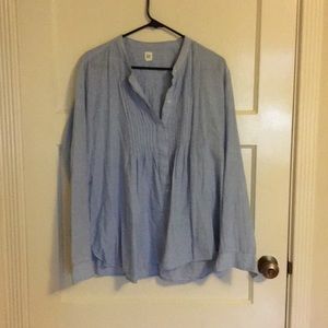 Gap blouse
